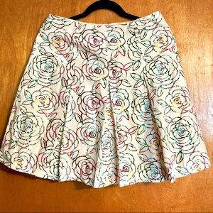 LILLY PULITZER skirt